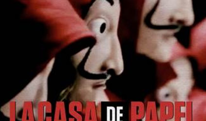 Το τραγούδι που «ντύνει» τη σειρά – φαινόμενο «La Casa De Papel», το «My Life Is Going On» που ερμηνεύει η Cecilia Krull