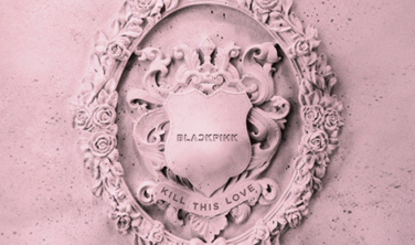 Οι BLACKPINK, ένα από τα πιο συζητημένα και δημοφιλή girl group της K-Pop κυκλοφορούν το πολυαναμενόμενο KILL THIS LOVE EP τους .