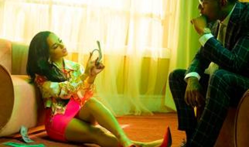 Η διεθνούς φήμης super star Becky G ξεπέρασε τα 90 εκατομμύρια YouTube views με το music video για το latest single της “DOLLAR”, την συνεργασία της με τον rapper/τραγουδοποιό Myke Towers.
