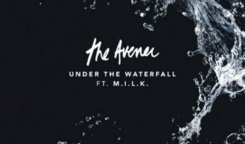 Ο ταλαντούχος μουσικός παραγωγός The Avener, κυκλοφορεί το νέο του τραγούδι με τίτλο ‘Under The Waterfall’.