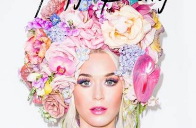 Η Katy Perry κυκλοφορεί το νέο της single με τίτλο ‘Never Worn White’ μαζί με το music video του.