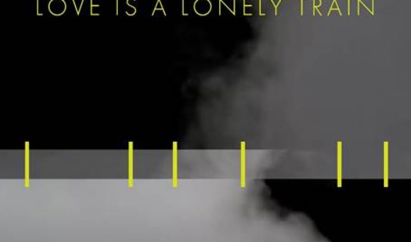 Ο Ian Ikon κυκλοφορεί το νέο του τραγούδι με τίτλο “Love Is A Lonely Train” σε δικούς του στίχους και μουσική.