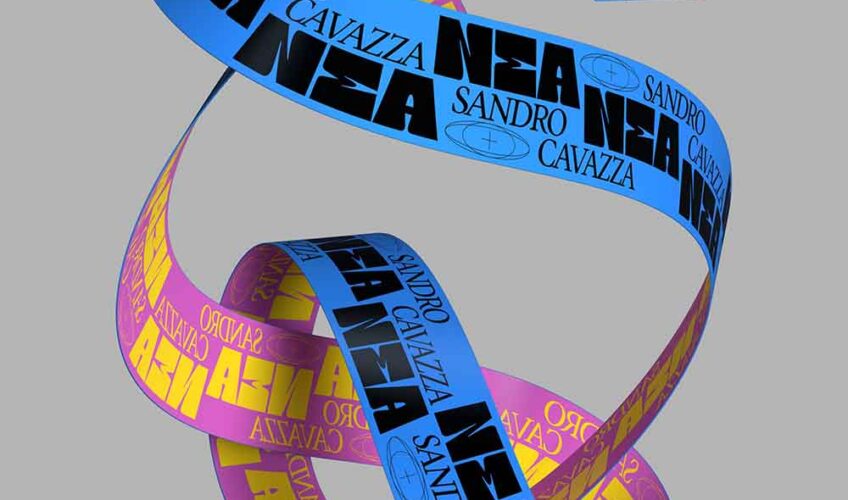 Η καλλιτέχνιδα και τραγουδοποιός, Nea, ενώνει τις δυνάμεις της με τον Sandro Cavazza για το single “Don’t Deserve This”.